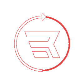 Recomp360° Sticker