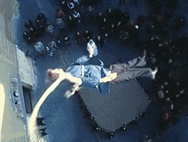 Film Fall GIF