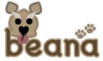 Hund Sami Sticker