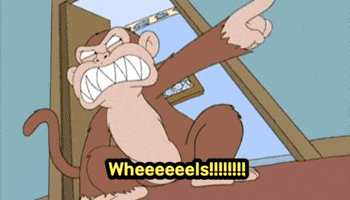 Wheels GIF