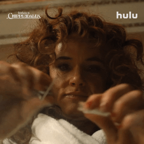 Juliette Lewis Drugs GIF by HULU