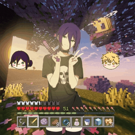 Raze GIF