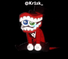 Caine GIF