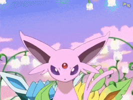 Pokemon GIF