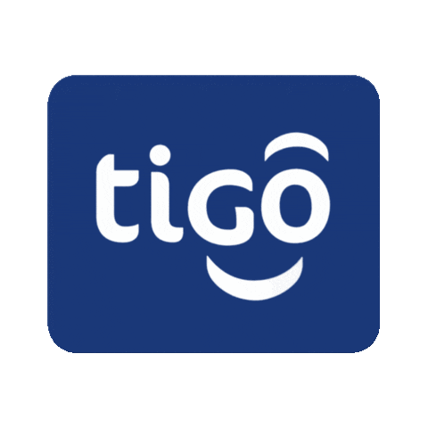 Tigogt Sticker by Tigo Guatemala