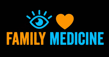 Primary Care Med School GIF by American Academy of Family Physicians (AAFP)