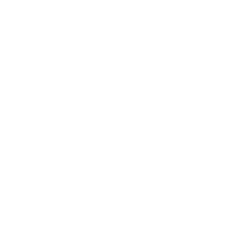 Plane Sticker by LA SU Gin