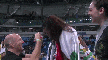 crossfit games mexico GIF by docaff