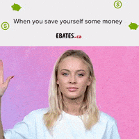 pride deals GIF by ebatescanada