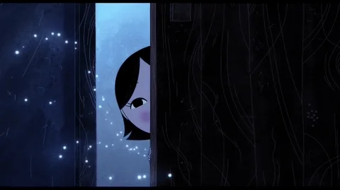 song of the sea animation GIF by Coolidge Corner Theatre
