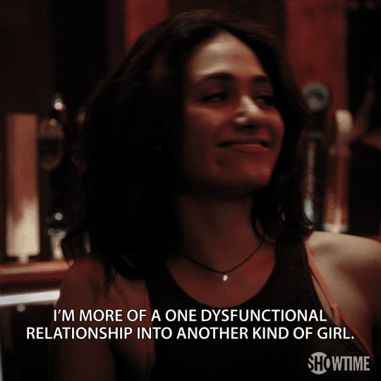 Episode 2 Showtime GIF by Shameless