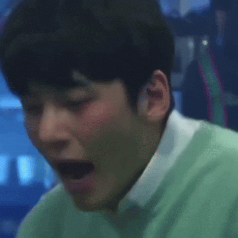 Ji Chang Wook Dorama GIF by lgcapucci