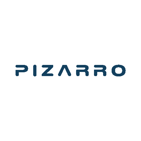 Pizarro Sticker