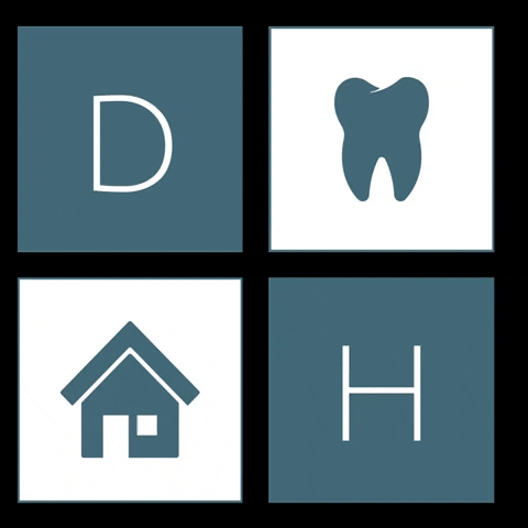 DentalHouse GIF