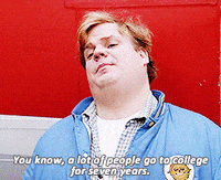 chris farley Tommy Callahan GIF chris farley Tommy Callahan GIF