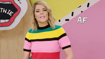 winning grace helbig GIF by This Might Get