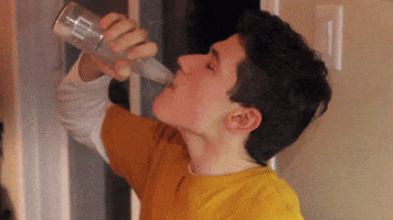 Fun Party GIF