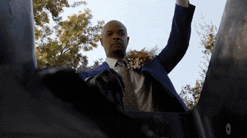 fox tv trash GIF by Lethal Weapon