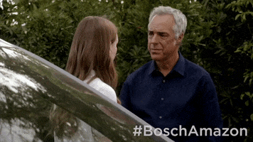 season 5 episdoe 10 GIF by Bosch