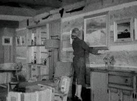 art home GIF by Archives of Ontario | Archives publiques de l'Ontario
