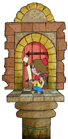 Animated Sticker