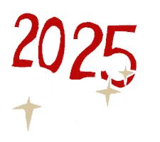 Sparkle Nye Sticker