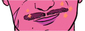 Stash Remuslupin Sticker