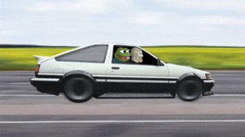 Based Chad GIF