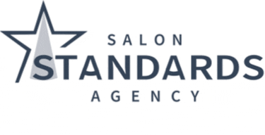 Salon Standards Agency GIF