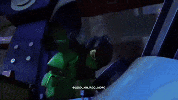 Lego Bo GIF