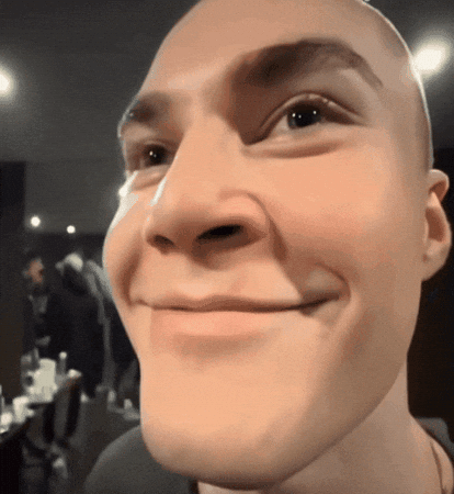 Happy Feeling Good GIF