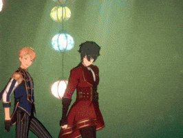 Ensemble Stars Enstars GIF