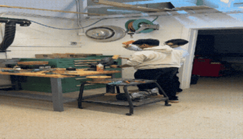 Hammer GIF