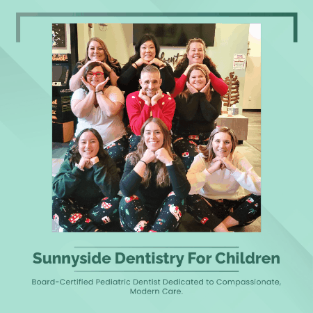 Sunnyside Dentistry For Children GIF