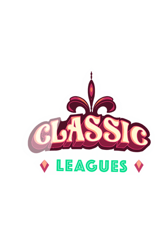 TradingLeagues Sticker