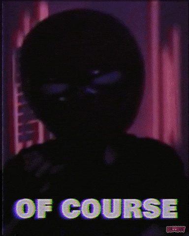 No Problem Yes GIF by Bloobsy