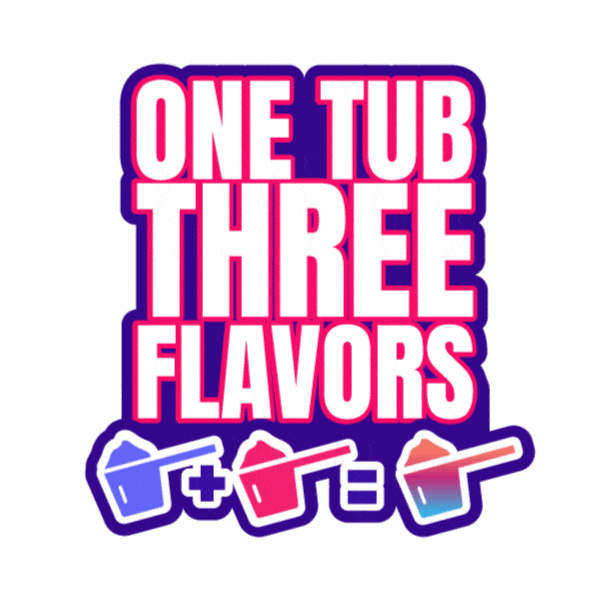 Mr Hyde Sticker by ProSupps