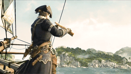 connor kenway