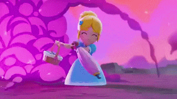 Piper Supercell GIF by Brawl Stars