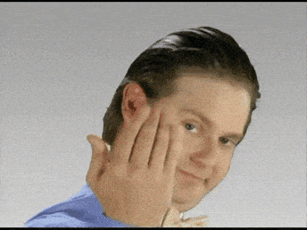 Giphy - tim and eric its free real estate GIF
