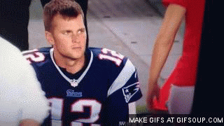 brady