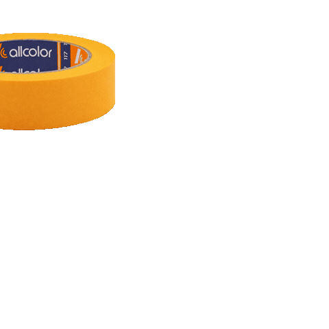 Sticker by allcolor Tapes & Tools