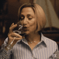 Drunk Hillary Clinton GIF by FX Networks