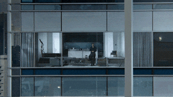 charlie hunnam reveal GIF by Calvin Klein