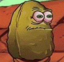 Plants Vs Zombies Walnut GIF