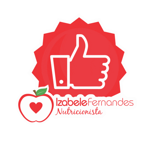 Izabele Fernandes Sticker