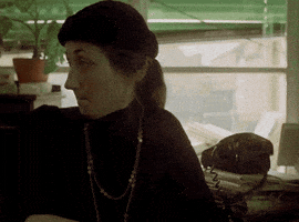 Film Kiss GIF