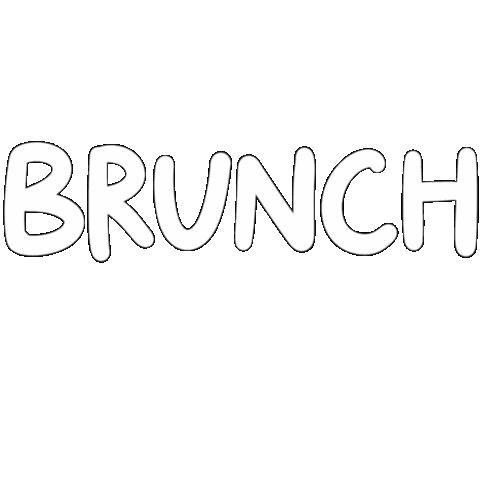 Illustration Weekend Sticker