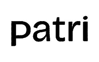 Coffee Patri Sticker by kugibox