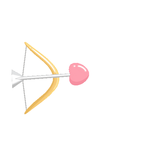 Heart Love Sticker